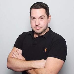 Meet your Posher, Zach